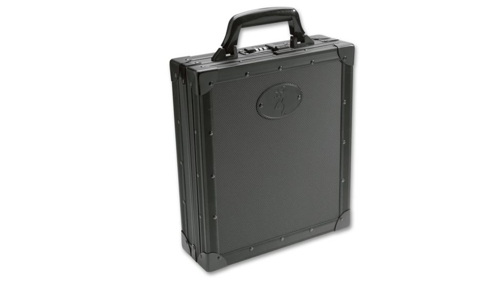 Browning Talon Aluminum Frame Case Double Pistol