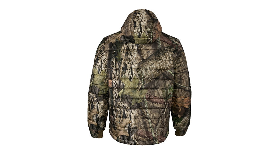 Browning Tommy Boy Jacket, Mobuc, Medium, 3045972802