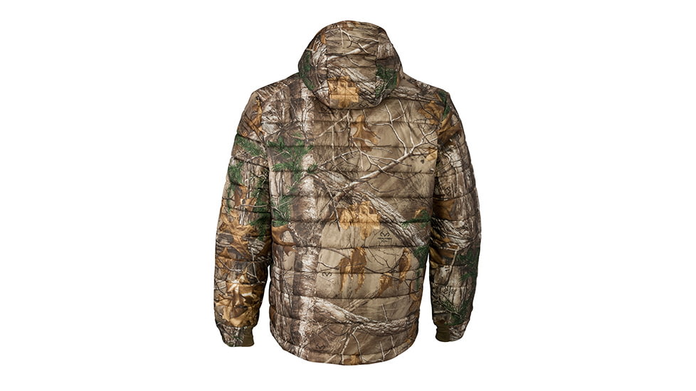 Browning Tommy Boy Jacket, Rtx, Extra Large, 3045972404