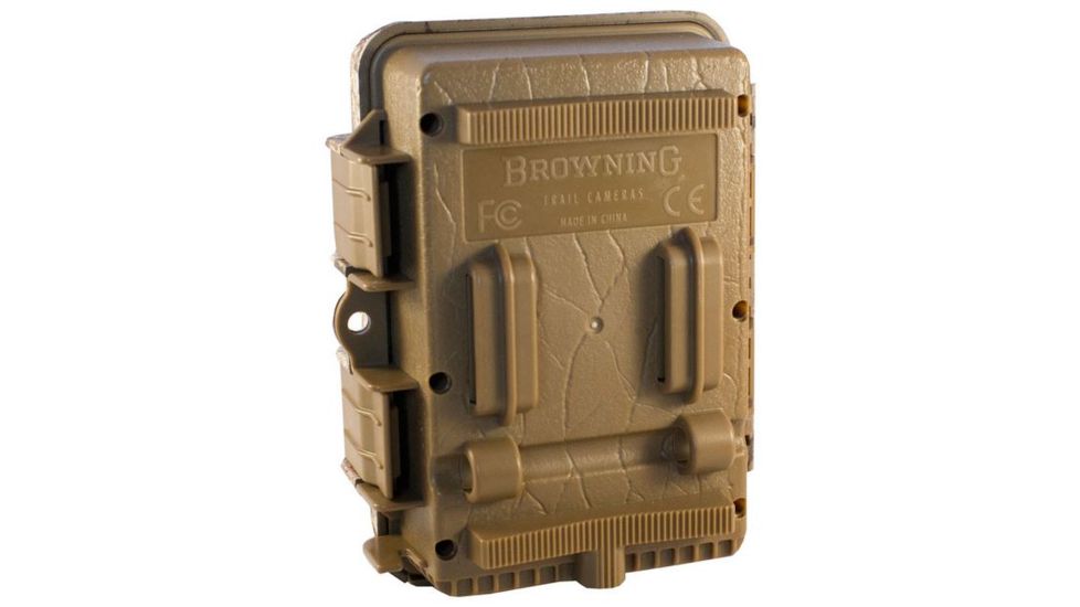 BTC 7FHDP RECON FORCE FHD 10MP 8AA