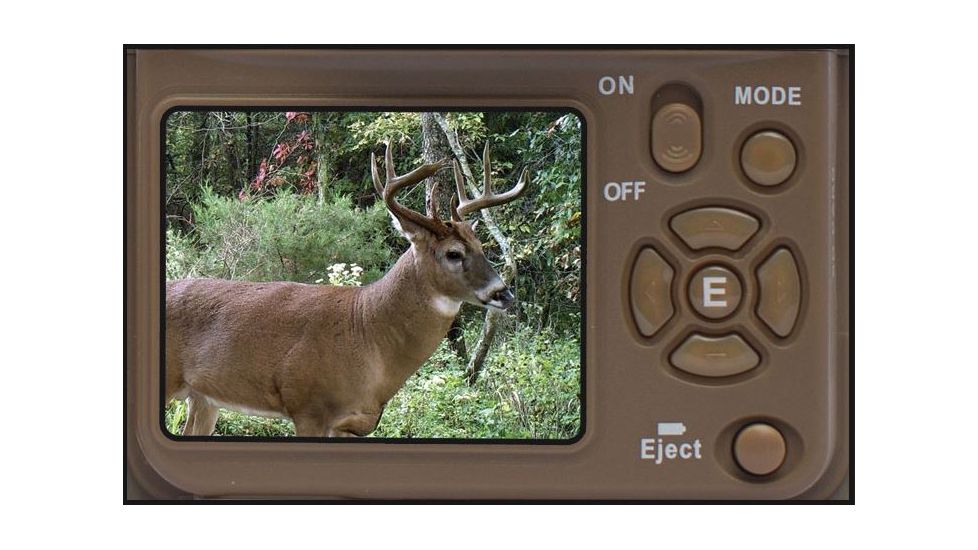 BTC 7FHDP RECON FORCE FHD 10MP 8AA