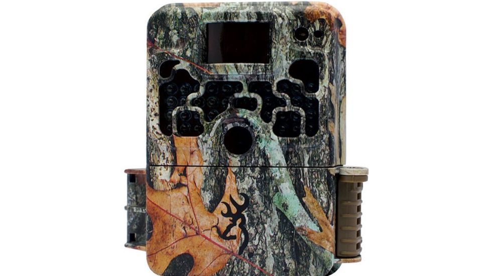 BTC 5HDE STRIKE FORCE HD 10MP 8AA