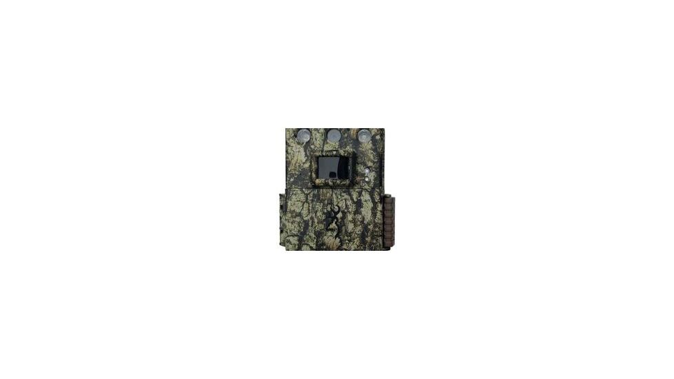 Browning Trail Cameras 14 MP Command Ops HD Ready Trail Camera, CAMO BTC 4P