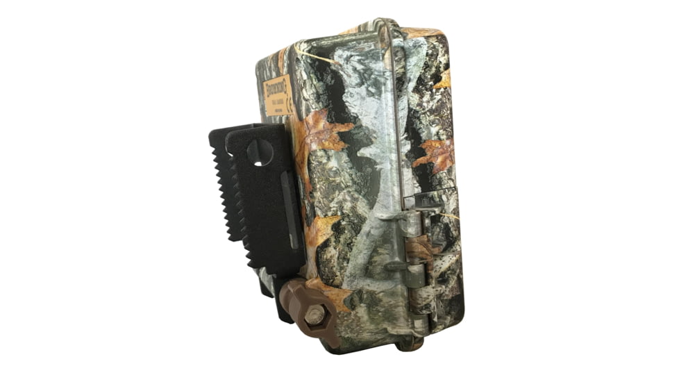 Browning Trail Cameras 24 MP Strike Force Pro Xd Dual Lens Full HD Trail Camera, CAMO, BTC-5PXD