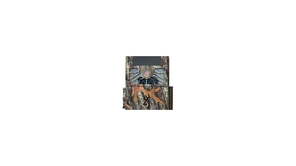 Browning Trail Cameras 32 MP Recon Force  4K Ultra HD Trail Camera, CAMO BTC-7-4K