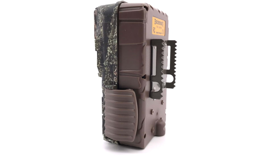 Browning Trail Cameras 4GV Defender Vision 20MP Resolution Invisible Flash SDXC