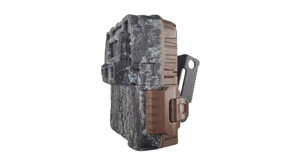 Browning Trail Cameras Strike Force Pro DCL Nano Trail Camera, 26MP, Camo, BTC 5DCLN