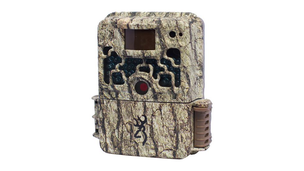 Browning Trail Cameras BRW Strike Force HD