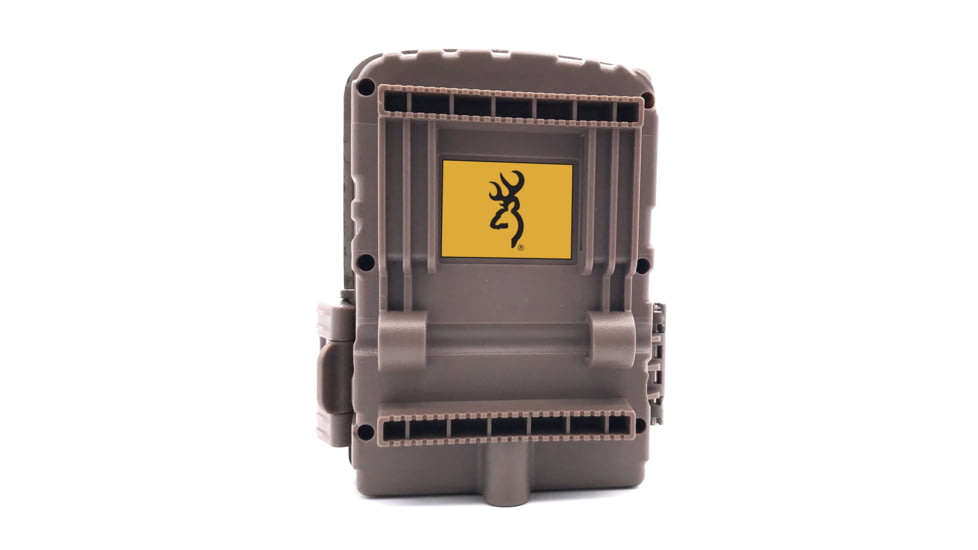 Browning Trail Cameras Dark Ops Max HD Plus Trail Camera, Camo, 6HD MXP