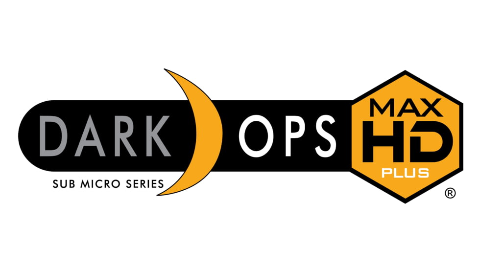 Browning Trail Cameras Dark Ops Max HD Plus Trail Camera, Camo, 6HD MXP