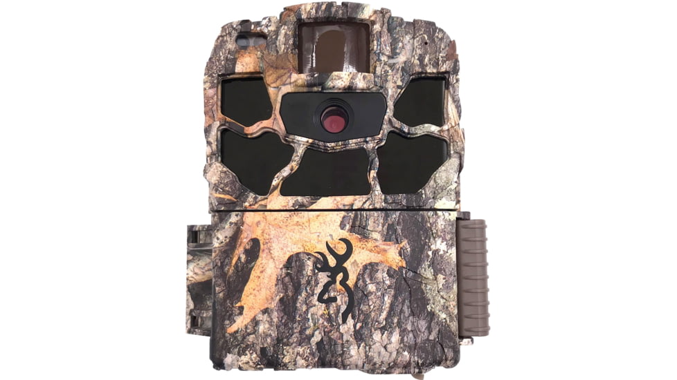 Browning Trail Cameras Dark Ops Max HD Plus Trail Camera, Camo, 6HD MXP