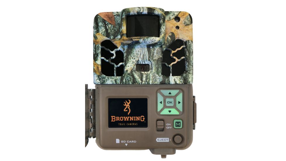 Browning Trail Cameras Dark Ops Pro X-20MP, BTC-6HDPX