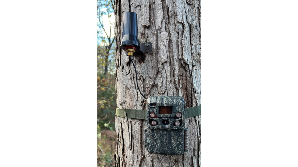 Browning Trail Cameras External LRA Long Range Antenna, BTC-LRA