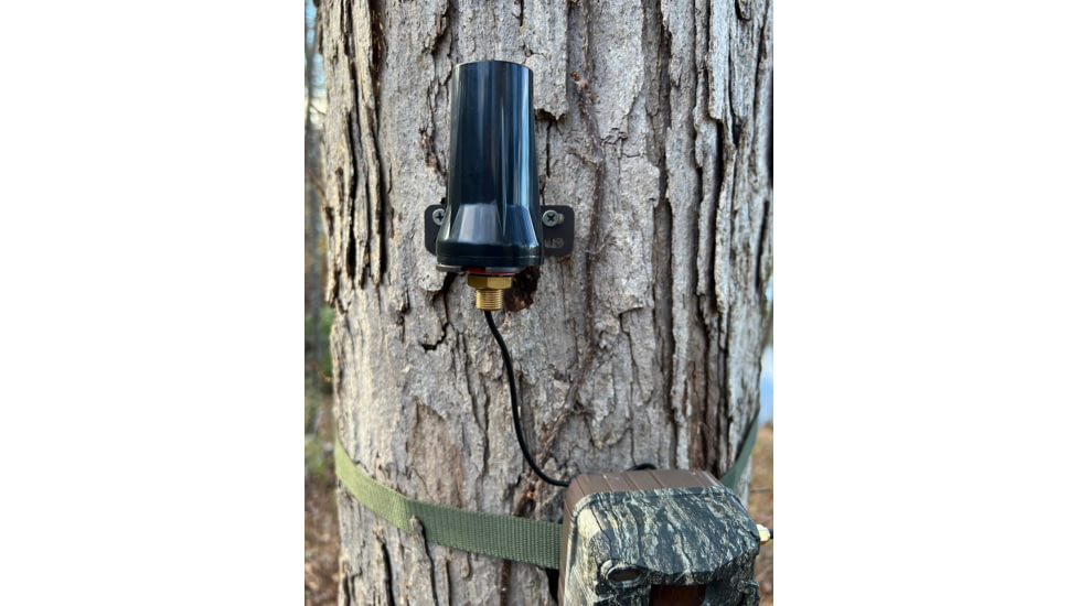 Browning Trail Cameras External LRA Long Range Antenna, BTC-LRA
