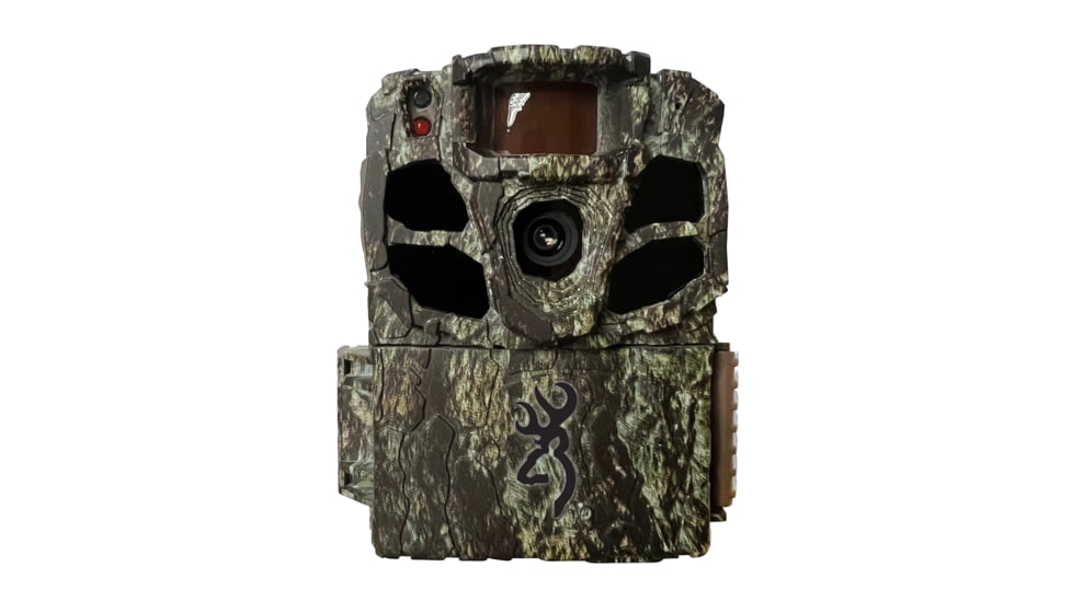 Browning Trail Cameras FHD Extreme Dark Ops Trail Camera, BTC 6FHDX