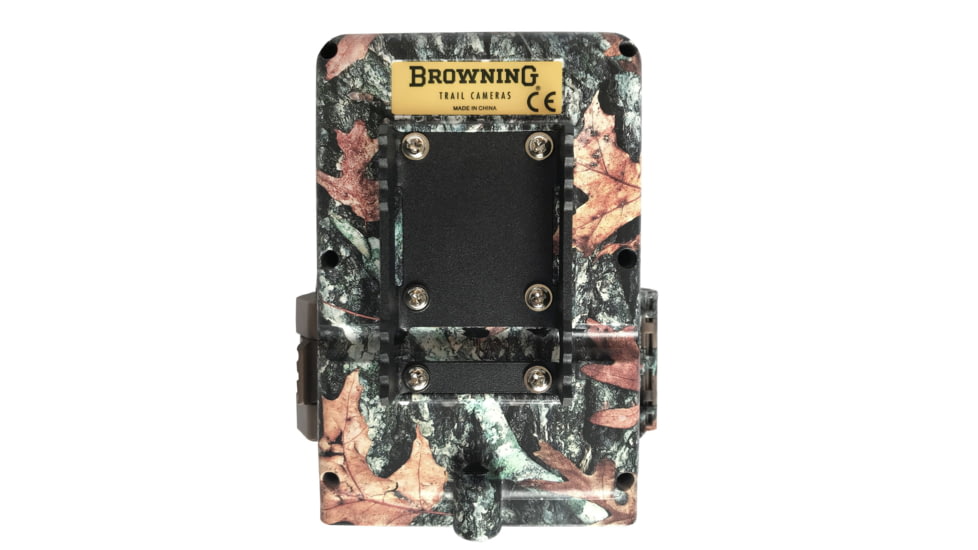Browning Trail Cameras Patriot Fhd Dual Lens, Camo, BTC-PATRIOT-FHD