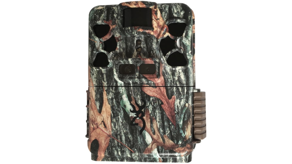 Browning Trail Cameras Patriot Fhd Dual Lens, Camo, BTC-PATRIOT-FHD