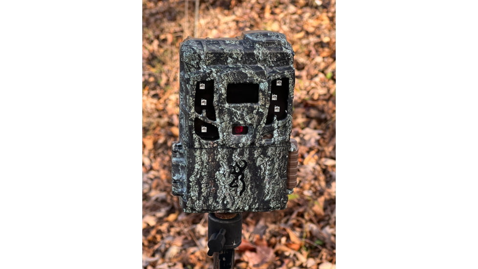 Browning Trail Cameras Pro Scout MAX Extreme Trail Camera w/Dual SIM, BTC PSMX