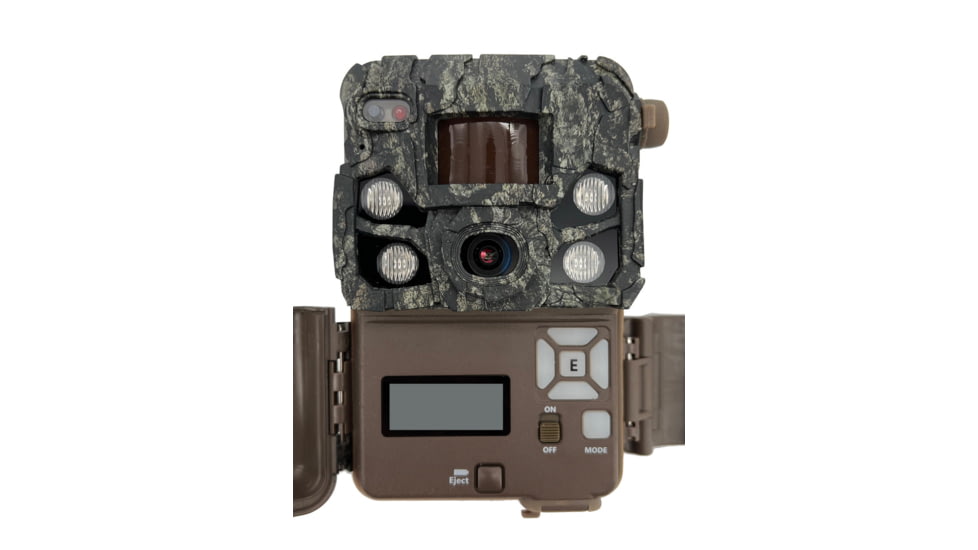 Browning Trail Cameras Pro-Verizon Defender Wireless Vision Trail Camera, BTC VP-VZW