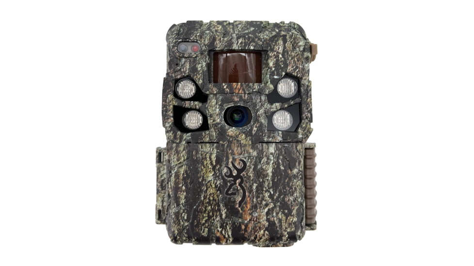 Browning Trail Cameras Pro-Verizon Defender Wireless Vision Trail Camera, BTC VP-VZW