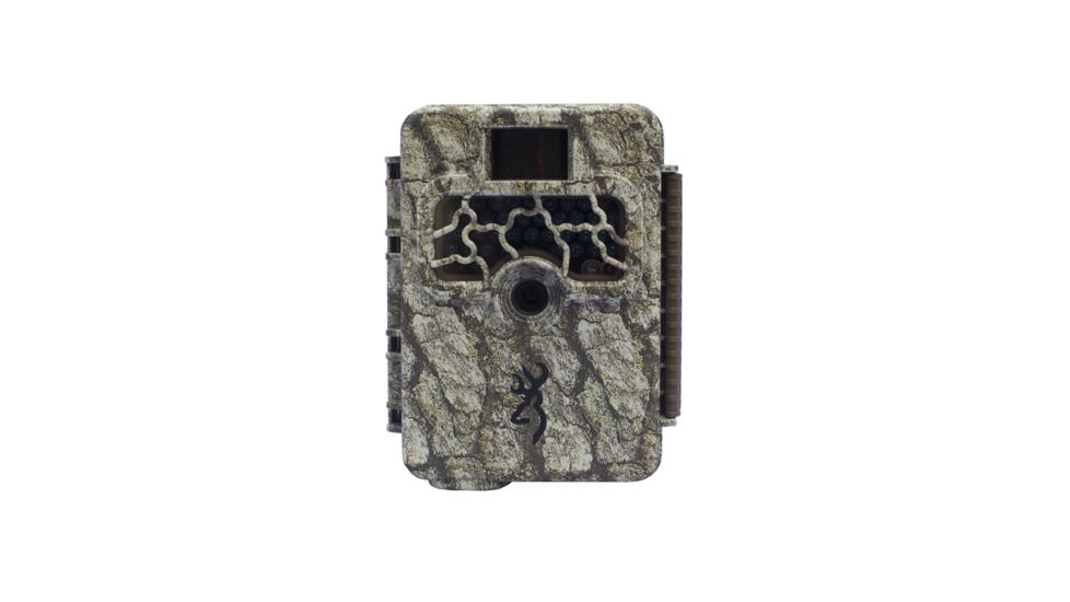 Browning Trail Cameras Range Ops 1-XV Camera, Camo BTC1xv