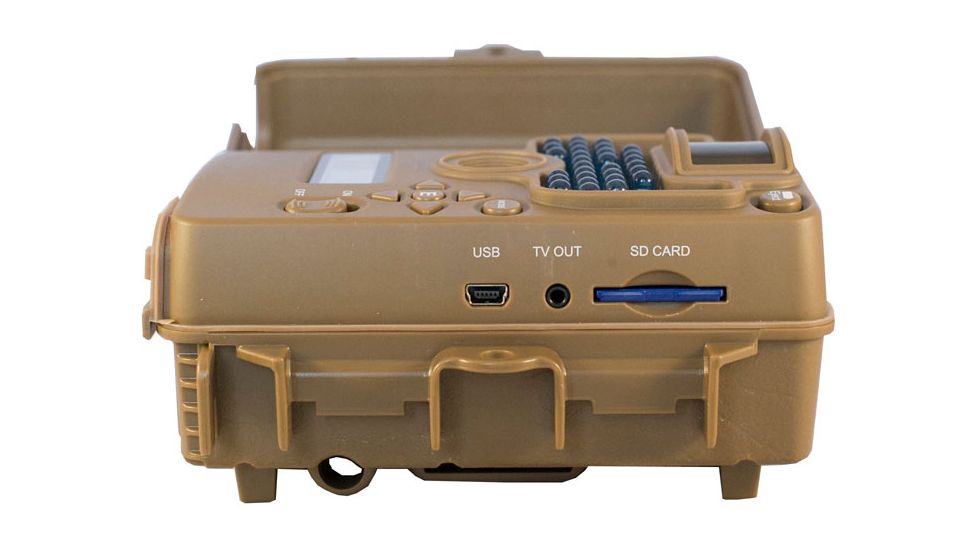 Browning Trail Cameras - Range Ops, Grey BTC-1