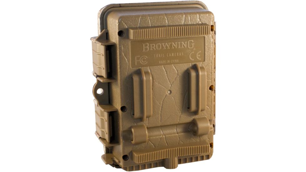 Browning Trail Cameras - Range Ops, Grey BTC-1