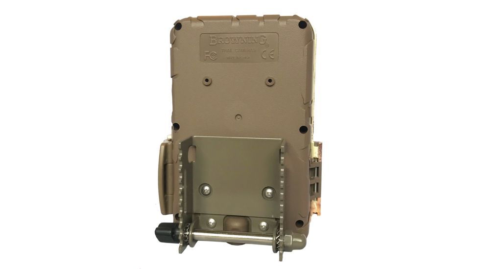 Browning Trail Cameras Recon Force 4K Edge, Camo, BTC-7-4k EDGE