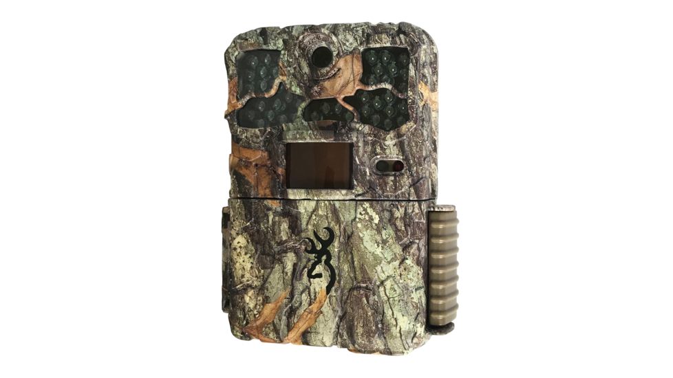 Browning Trail Cameras Recon Force Edge, Camo, BTC-7E