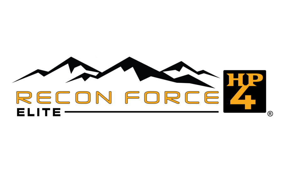 Browning Trail Cameras Recon Force Elite HP4 Trail Camera, Camo, 7E-HP4