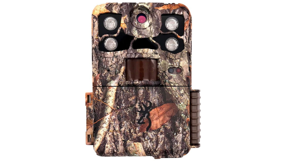 Browning Trail Cameras Recon Force Elite HP4 Trail Camera, Camo, BTC 7E-HP4