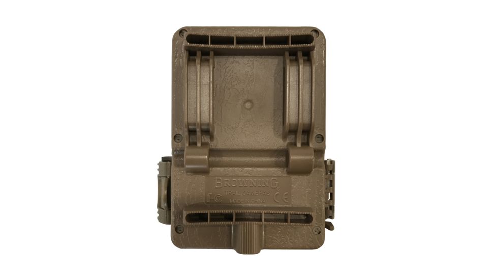 Browning Trail Cameras Strike Force Gen 5-22MP, BTC-5FHD5