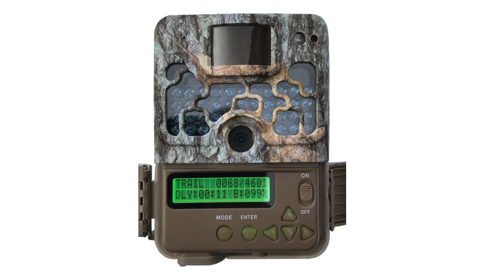 Browning Trail Cameras Strike Force Gen 5-22MP, BTC-5FHD5