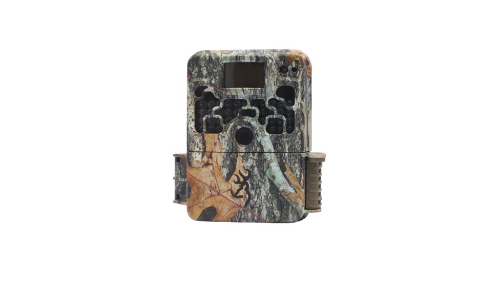Browning Trail Cameras Strike Force Gen 5-22MP, BTC-5FHD5