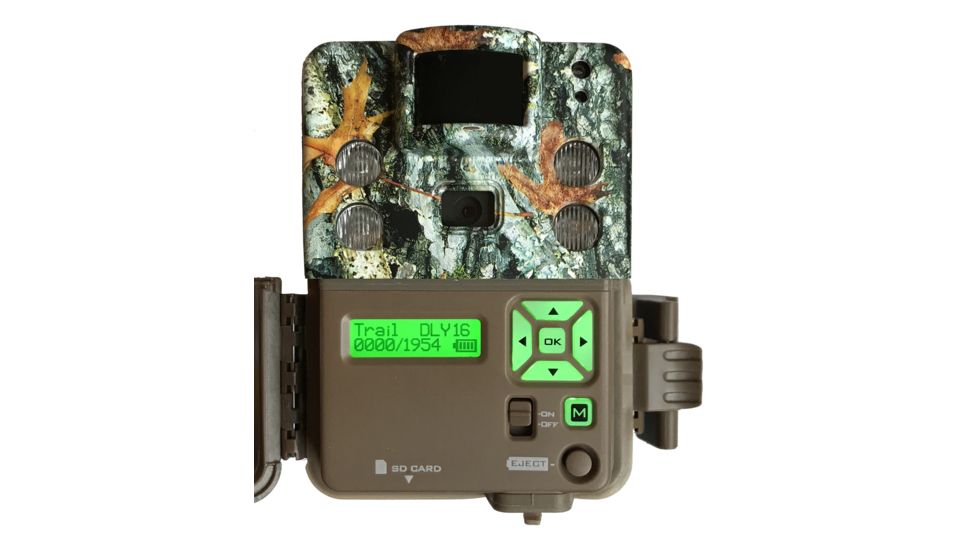 Browning Trail Cameras Strike Force HD-APEX, BTC-5HD-APX