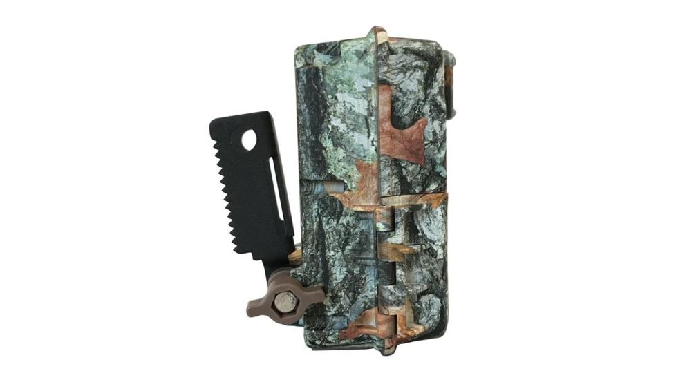 Browning Trail Cameras Strike Force Pro HD Ready Trail Camera, 18MP W/ 1.5in Color Viewer, Camo BTC-5HDP