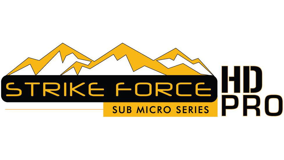 Browning Trail Cameras Strike Force Pro X-20MP, BTC-5HDPX