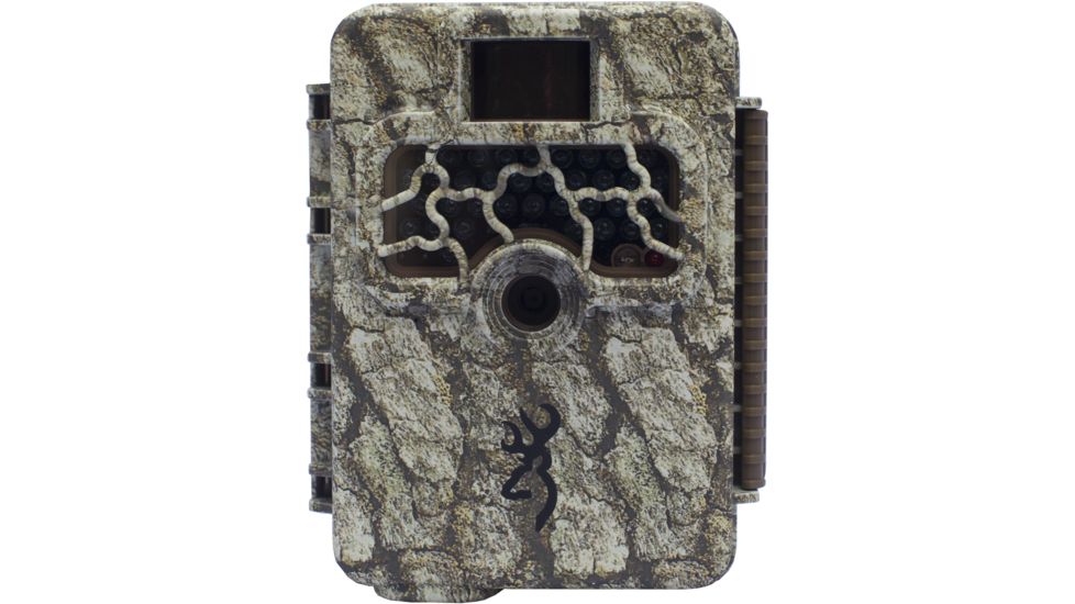 Browning Trail Cameras Command Ops-14 Trail Camera, 14MP, 32 GB, 720p HD Video, 8x AA, Camo, BTC 4-14