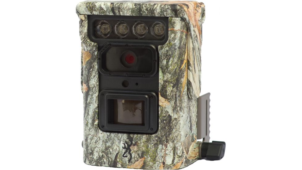 Browning Trail Cameras Defender 850 Trail Camera, 20MP, Camo, BTC 9D