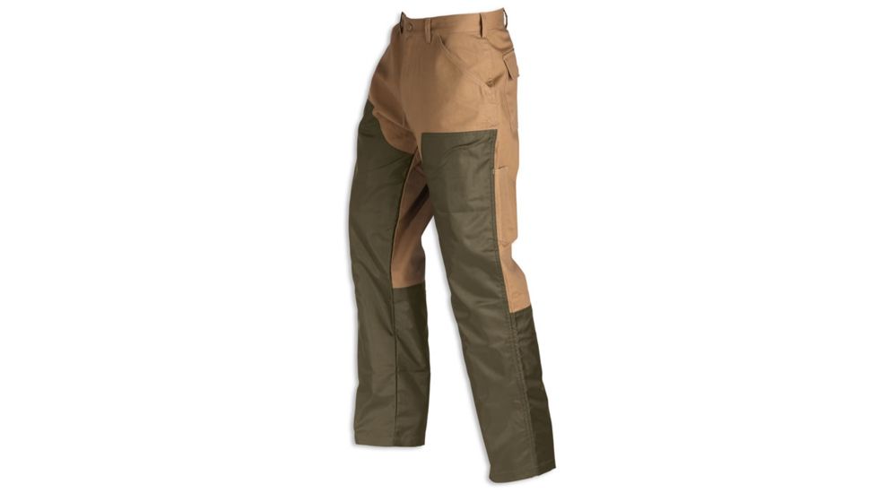 Browning Upland Pant, Field Tan, 32x32 3021193222