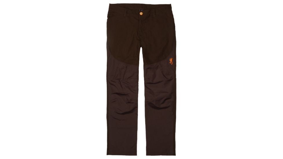 Browning Upland Pant - Women's, Chocolate