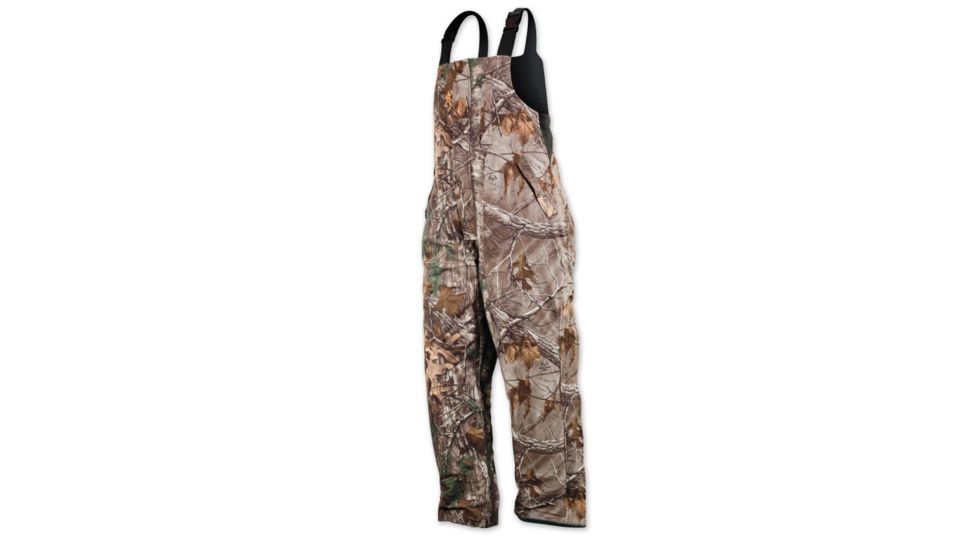 Browning Wasatch Bib Insulated Rain MOINF 2XL 3061372005