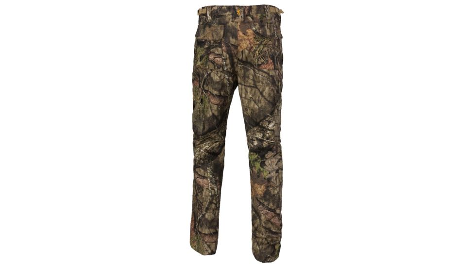 Browning Wasatch-CB Pant, MOSGB, Medium 3027802502