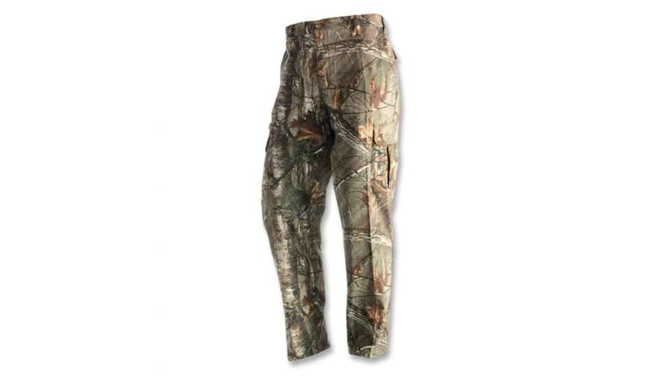 Browning Hells Canyon Basics Pant, Realtree Max-1, S 3021352301