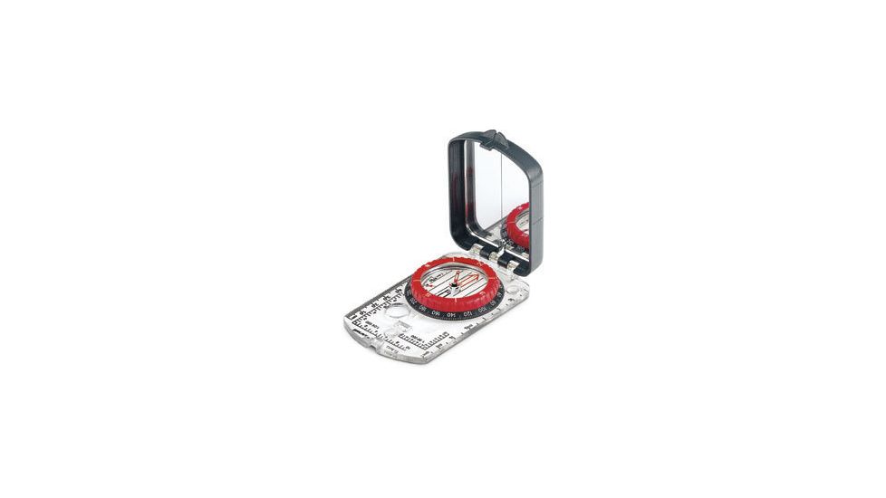 Brunton Elite Mirrored Sighting Clinometer Compasses