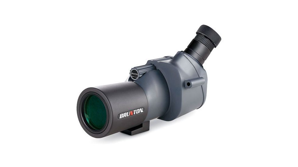 Brunton Eterna 50mm Spotting Scope with an Angled eye piece