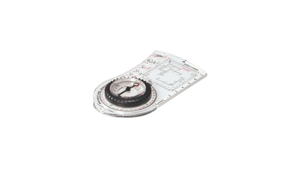 Brunton F Boss40b O S S 40b Adventure Racing Compass Tool Free Declination