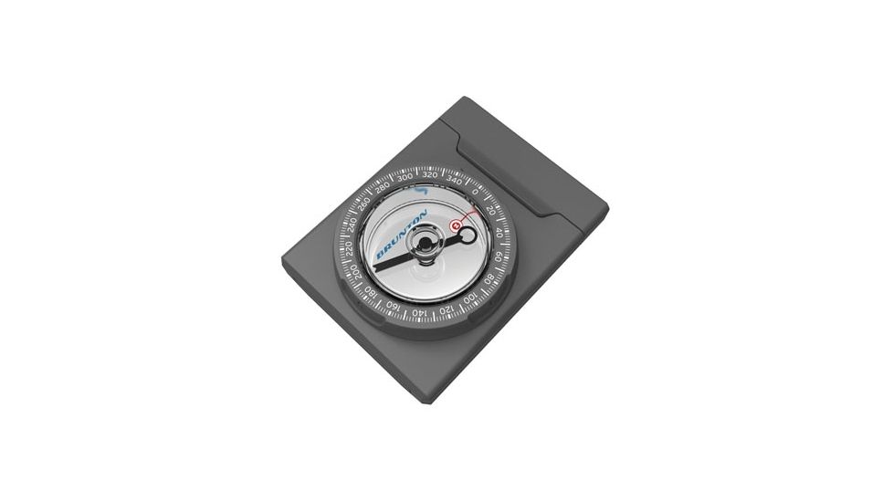 Brunton F Talocker Tag Along Locker Compass