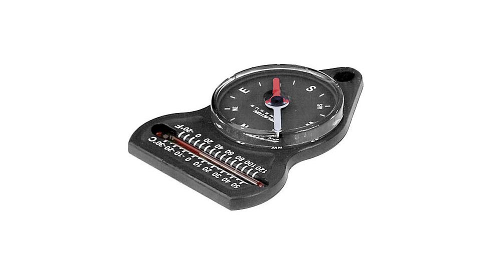 Brunton Universal Thermometer Compass 10NL
