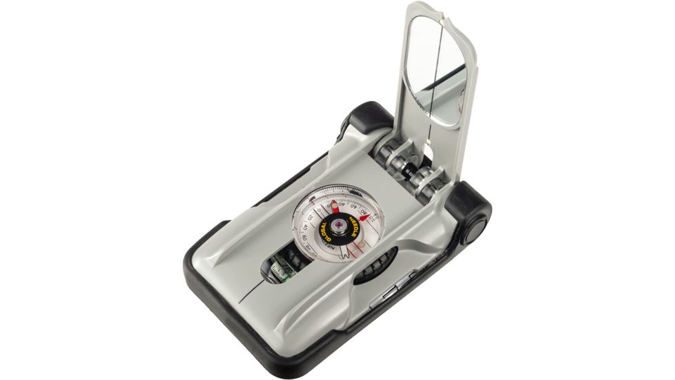 Brunton TruArc20 Compass, Luminescent, F-TRUARC20-GLOW